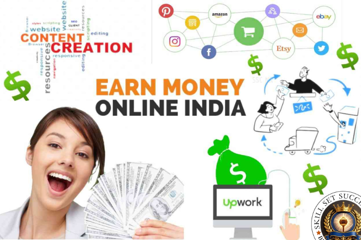 Online Earning